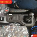 Xe bồn chở xăng dầu 18 Khối Hyundai HD240